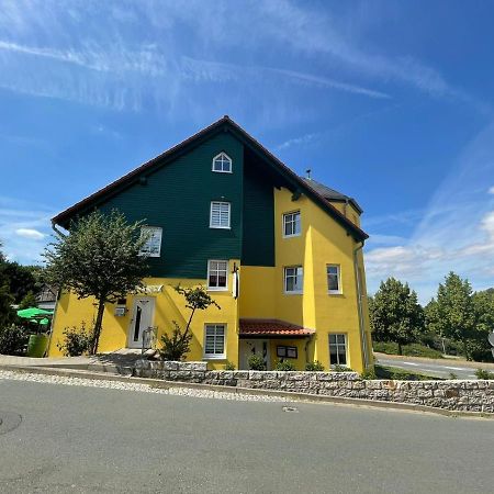 Landgasthaus Zander Blankenburg  Extérieur photo